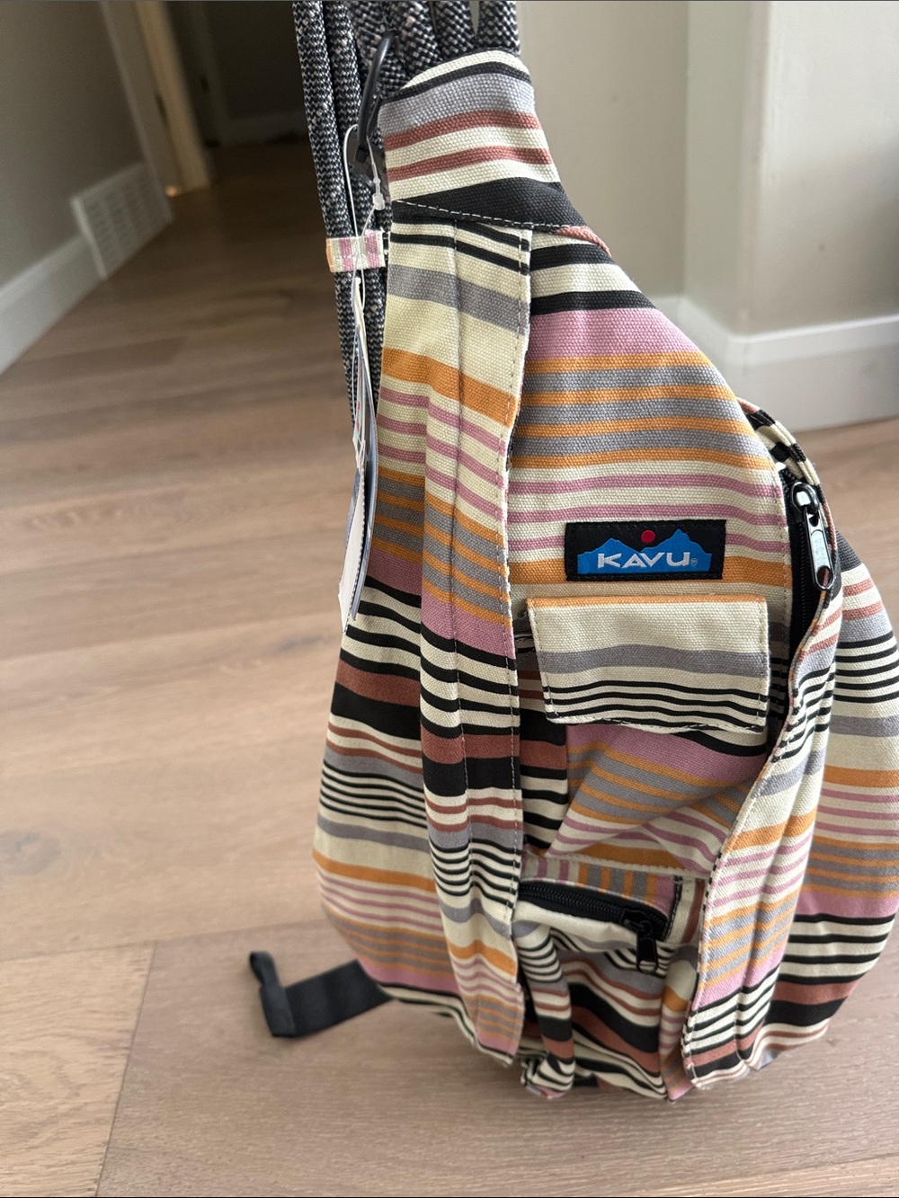 Kavu Rope Bag NEW